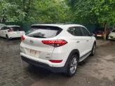 Hyundai Tucson 2.0 Đặc biệt 2018 - Hyundai Tucson 2.0AT MÁY DẦU sản xuất 2018 xe tư nhân chính chủ đi ít