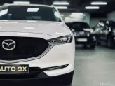 Mazda CX-5 2.0 Luxury 2019 - 629 triệu