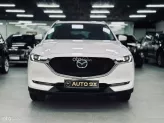 Mazda CX-5 2.0 Luxury 2019 - 629 triệu