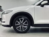 Mazda CX-5 2.0 Luxury 2019 - 629 triệu