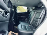 Mazda CX-5 2.0 Luxury 2019 - 629 triệu