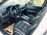 Mazda CX-5 2.0 Luxury 2019 - 629 triệu
