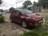 Ford Fiesta 1.6 AT 2011 - FORD FIESTA 2011 CHỦ SIÊU KỸ SIÊU GIỮ GÌN SIÊU LƯỚT