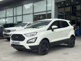 Ford EcoSport Ambiente 1.5L AT 2018 - FORD ECOSPORT 2018_XE CÁ NHÂN SỬ DỤNG RẤT KỸ
