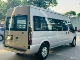 Ford Transit 2024 - TRANSIT VAN 6 CHỖ 2024 ZIN 100%_CHƯA CHỞ HÀNG NẶNG LUÔN
