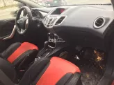 Ford Fiesta 1.6 AT 2011 - FORD FIESTA 2011 CHỦ SIÊU KỸ SIÊU GIỮ GÌN SIÊU LƯỚT
