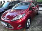 Ford Fiesta 1.6 AT 2011 - FORD FIESTA 2011 CHỦ SIÊU KỸ SIÊU GIỮ GÌN SIÊU LƯỚT