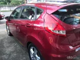 Ford Fiesta 1.6 AT 2011 - FORD FIESTA 2011 CHỦ SIÊU KỸ SIÊU GIỮ GÌN SIÊU LƯỚT