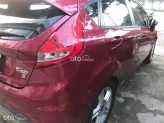 Ford Fiesta 1.6 AT 2011 - FORD FIESTA 2011 CHỦ SIÊU KỸ SIÊU GIỮ GÌN SIÊU LƯỚT