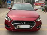 Hyundai Accent 1.4 AT 2018 - Xe đẹp không lỗi