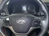 Hyundai Accent 1.4 AT 2018 - Xe đẹp không lỗi