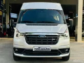 Ford Transit 2024 - TRANSIT VAN 6 CHỖ 2024 ZIN 100%_CHƯA CHỞ HÀNG NẶNG LUÔN
