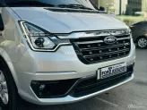 Ford Transit 2024 - TRANSIT VAN 6 CHỖ 2024 ZIN 100%_CHƯA CHỞ HÀNG NẶNG LUÔN