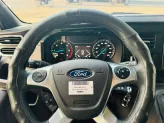 Ford Transit 2024 - TRANSIT VAN 6 CHỖ 2024 ZIN 100%_CHƯA CHỞ HÀNG NẶNG LUÔN