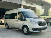 Ford Transit 2024 - TRANSIT VAN 6 CHỖ 2024 ZIN 100%_CHƯA CHỞ HÀNG NẶNG LUÔN