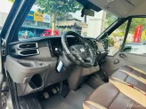 Ford Transit 2024 - TRANSIT VAN 6 CHỖ 2024 ZIN 100%_CHƯA CHỞ HÀNG NẶNG LUÔN