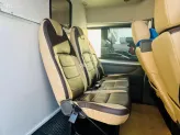 Ford Transit 2024 - TRANSIT VAN 6 CHỖ 2024 ZIN 100%_CHƯA CHỞ HÀNG NẶNG LUÔN