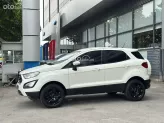 Ford EcoSport Ambiente 1.5L AT 2018 - FORD ECOSPORT 2018_XE CÁ NHÂN SỬ DỤNG RẤT KỸ