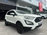 Ford EcoSport Ambiente 1.5L AT 2018 - FORD ECOSPORT 2018_XE CÁ NHÂN SỬ DỤNG RẤT KỸ