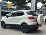 Ford EcoSport Ambiente 1.5L AT 2018 - FORD ECOSPORT 2018_XE CÁ NHÂN SỬ DỤNG RẤT KỸ
