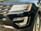 Ford Explorer 2.3L Ecoboost 2016 - FORD EXPLORER XE CÁ NHÂN ĐI RẤT KỸ_BAO TEST HÃNG