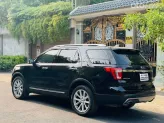 Ford Explorer 2.3L Ecoboost 2016 - FORD EXPLORER XE CÁ NHÂN ĐI RẤT KỸ_BAO TEST HÃNG