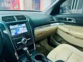 Ford Explorer 2.3L Ecoboost 2016 - FORD EXPLORER XE CÁ NHÂN ĐI RẤT KỸ_BAO TEST HÃNG