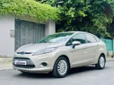 Ford Fiesta 1.6 AT 2011 - FORD FIESTA>200TR XE CÁ NHÂN ĐI RẤT KỸ_BAO TEST