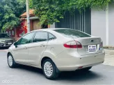 Ford Fiesta 1.6 AT 2011 - FORD FIESTA>200TR XE CÁ NHÂN ĐI RẤT KỸ_BAO TEST