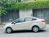 Ford Fiesta 1.6 AT 2011 - FORD FIESTA>200TR XE CÁ NHÂN ĐI RẤT KỸ_BAO TEST
