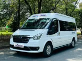 Ford Transit Tiêu chuẩn - Gói trang bị thêm 2023 - FORD TRANSIT 2023 NÂNG CẤP LIMITED_ZIN 100%