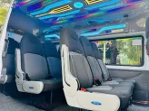 Ford Transit Tiêu chuẩn - Gói trang bị thêm 2023 - FORD TRANSIT 2023 NÂNG CẤP LIMITED_ZIN 100%