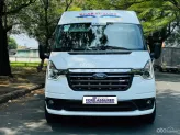 Ford Transit Tiêu chuẩn - Gói trang bị thêm 2023 - FORD TRANSIT 2023 NÂNG CẤP LIMITED_ZIN 100%