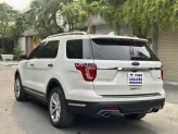 Ford Explorer 2.3L Ecoboost 2018 - FORD EXPLORER 1/2019 XE CÁ NHÂN SỬ DỤNG RẤT KỸ