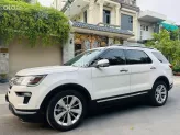 Ford Explorer 2.3L Ecoboost 2018 - FORD EXPLORER 1/2019 XE CÁ NHÂN SỬ DỤNG RẤT KỸ