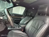 Ford Explorer 2.3L Ecoboost 2018 - FORD EXPLORER 1/2019 XE CÁ NHÂN SỬ DỤNG RẤT KỸ