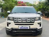 Ford Explorer 2.3L Ecoboost 2018 - FORD EXPLORER 1/2019 XE CÁ NHÂN SỬ DỤNG RẤT KỸ