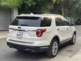 Ford Explorer 2.3L Ecoboost 2018 - FORD EXPLORER 1/2019 XE CÁ NHÂN SỬ DỤNG RẤT KỸ