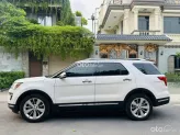 Ford Explorer 2.3L Ecoboost 2018 - FORD EXPLORER 1/2019 XE CÁ NHÂN SỬ DỤNG RẤT KỸ