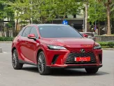 Lexus RX 350 Luxury 2023 - 4 tỉ 150
