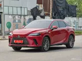 Lexus RX 350 Luxury 2023 - 4 tỉ 150