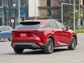 Lexus RX 350 Luxury 2023 - 4 tỉ 150
