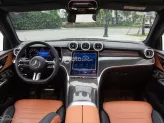 Mercedes-Benz GLC 300 4Matic 2023 - Liên hệ trực tiếp thì giảm thêm trực tiếp miễn phí LỆ PHÍ TRƯỚC BẠ