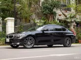 BMW 320i Sport Line 2022 - Bao check test