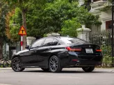 BMW 320i Sport Line 2022 - Bao check test