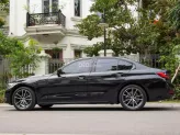 BMW 320i Sport Line 2022 - Bao check test
