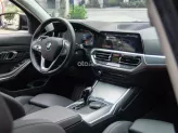 BMW 320i Sport Line 2022 - Bao check test