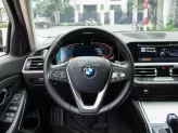 BMW 320i Sport Line 2022 - Bao check test