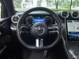 Mercedes-Benz GLC 300 4Matic 2023 - Odo 5900 km một chủ từ mới