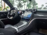 Mercedes-Benz GLC 300 4Matic 2023 - Odo 5900 km một chủ từ mới